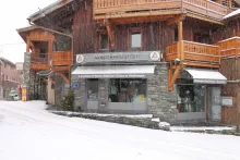 Location ski montchavin sport